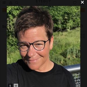 Meet your Posher, Geri